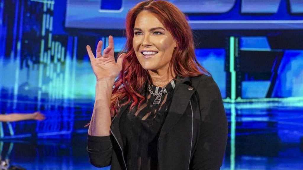 Lita podría tener un combate en WWE NXT pronto