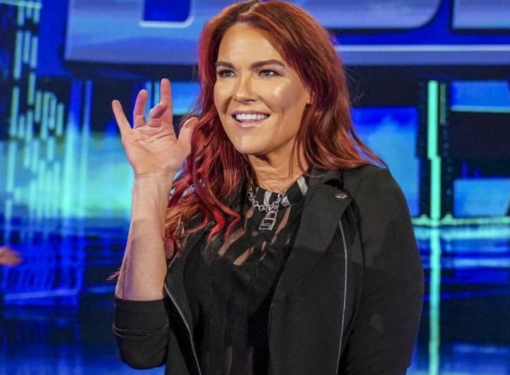 Lita podría tener un combate en WWE NXT pronto