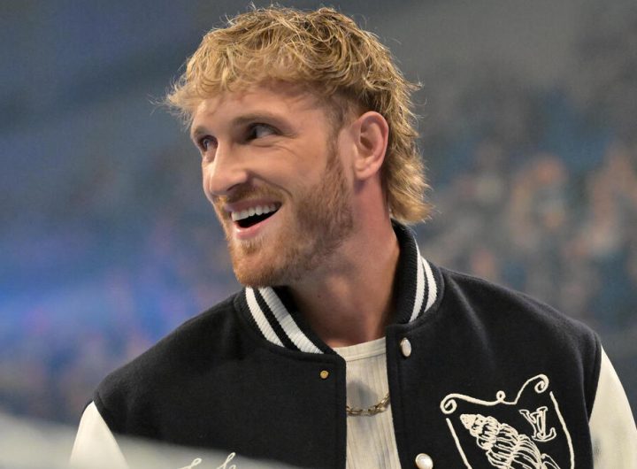 Logan Paul podría perderse WrestleMania 41