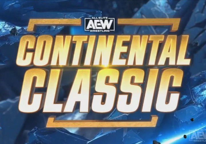 Mark Briscoe revela la fecha de inicio del AEW Continental Classic 2024