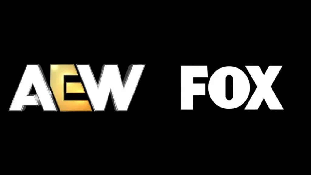 Más detalles sobre las negociaciones entre AEW y FOX