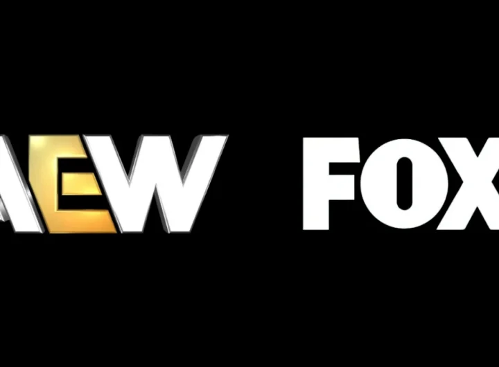 Más detalles sobre las negociaciones entre AEW y FOX