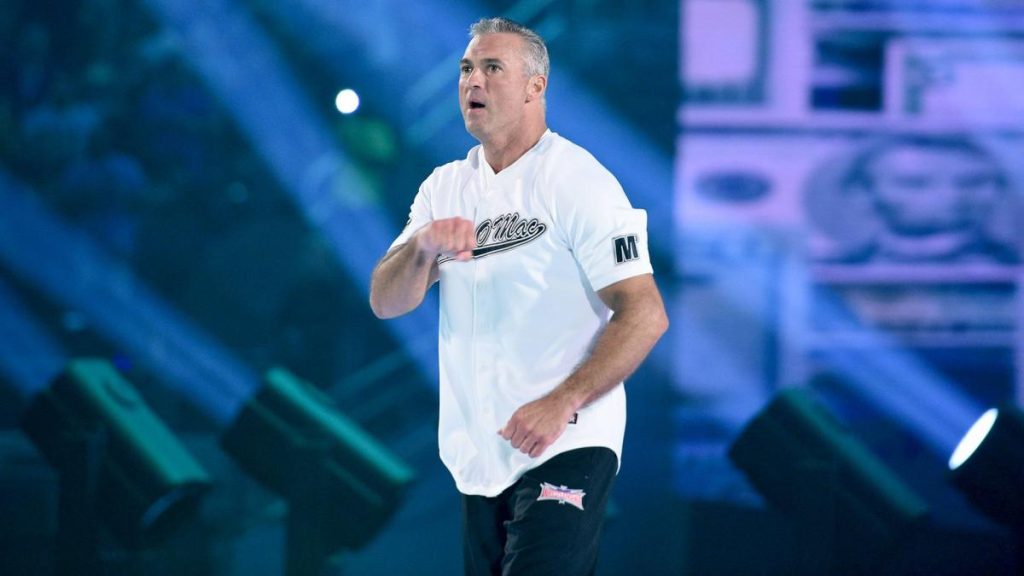 Mercedes Moné apoya el posible debut de Shane McMahon en AEW: «Si no regresa al negocio, me pondrá triste»