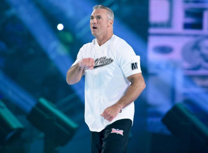 Mercedes Moné apoya el posible debut de Shane McMahon en AEW: «Si no regresa al negocio, me pondrá triste»