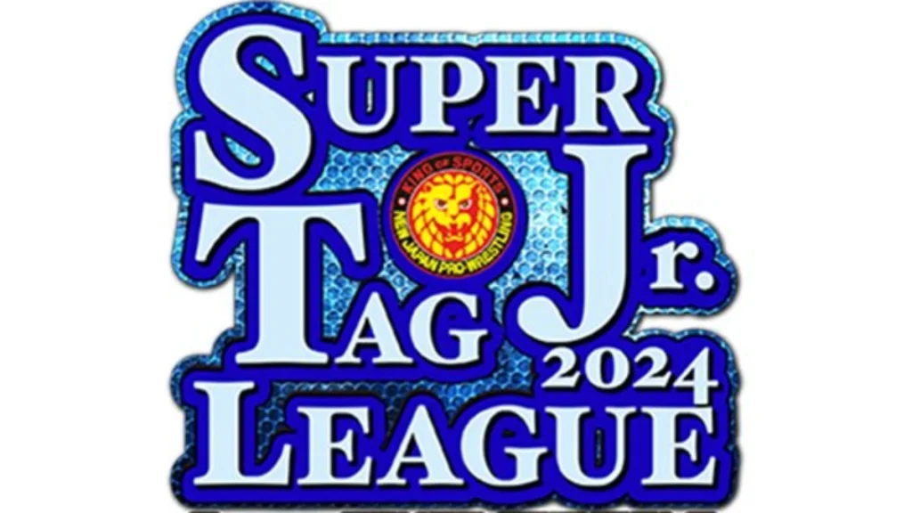 NJPW anuncia los participantes del Super Jr. Tag League 2024