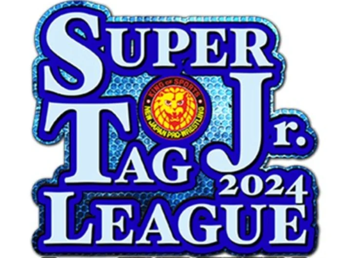 NJPW anuncia los participantes del Super Jr. Tag League 2024