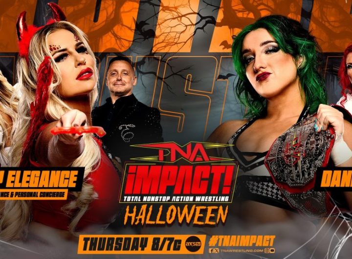 Previa TNA iMPACT 31 de octubre de 2024