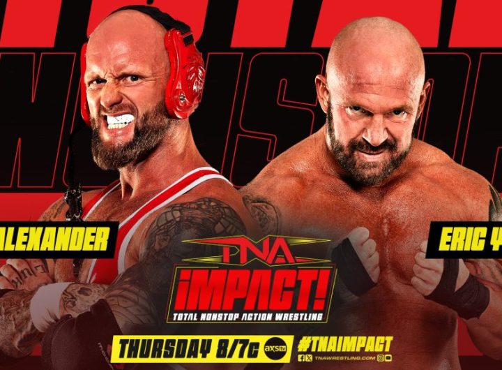 Resultados TNA iMPACT 10 de octubre de 2024