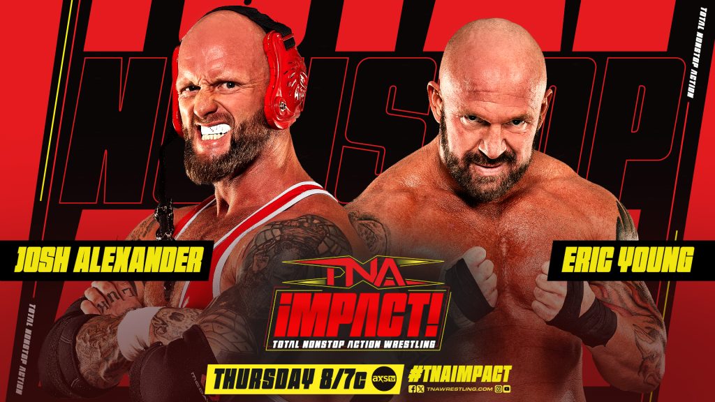 Resultados TNA iMPACT 10 de octubre de 2024