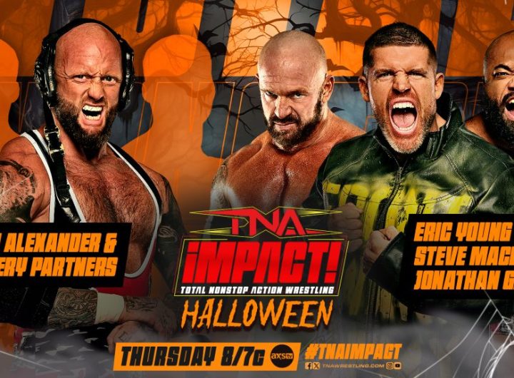 Resultados TNA iMPACT 31 de octubre de 2024