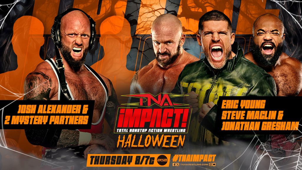 Resultados TNA iMPACT 31 de octubre de 2024