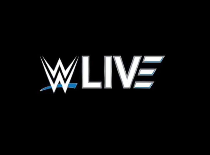 Resultados WWE Live Cardiff 13 de octubre de 2024