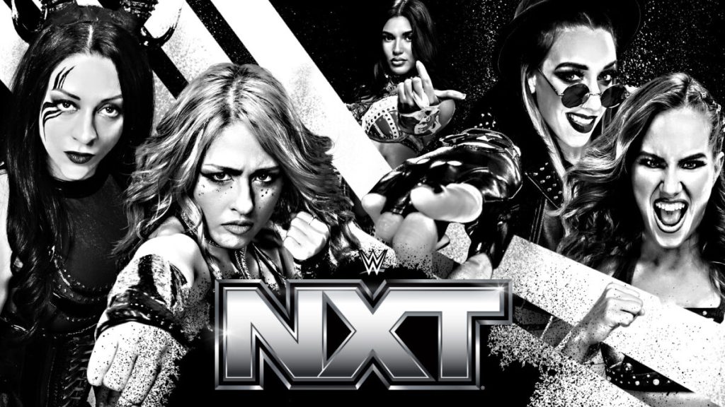 Resultados WWE NXT 22 de octubre de 2024