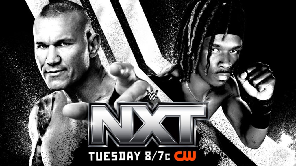 Resultados WWE NXT 8 de octubre de 2024