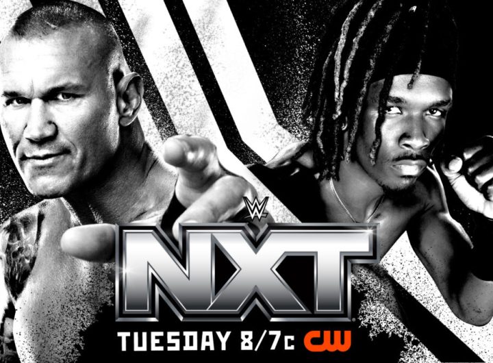 Resultados WWE NXT 8 de octubre de 2024