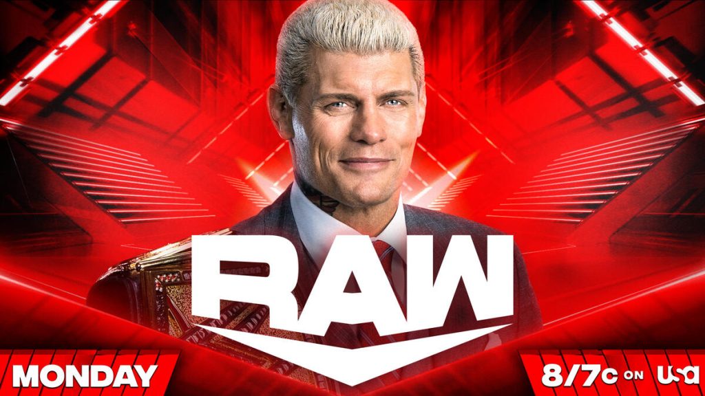 Resultados WWE RAW 14 de octubre de 2024