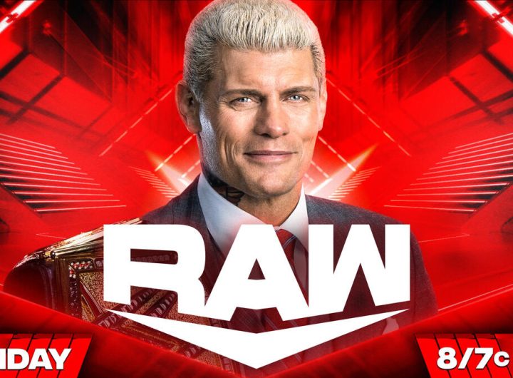 Resultados WWE RAW 14 de octubre de 2024