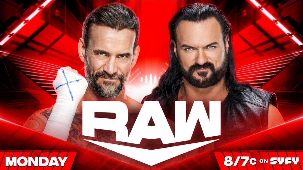 Resultados WWE RAW 30 de septiembre de 2024