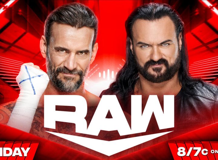 Resultados WWE RAW 30 de septiembre de 2024