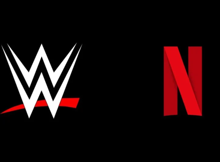 Se espera que el contenido de WWE a nivel internacional llegue a Netflix el 3 de enero