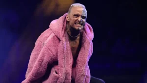 Se revela el posible plan original para Darby Allin en AEW WrestleDream 2024