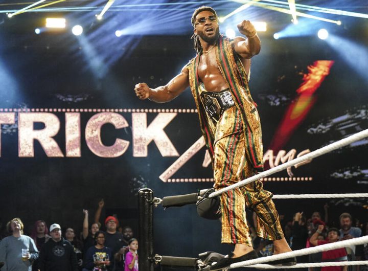 Shawn Michaels defiende a Trick Williams de las críticas