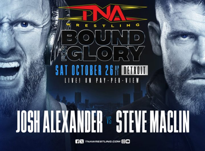 TNA Bound For Glory 2024: confirmados más combates