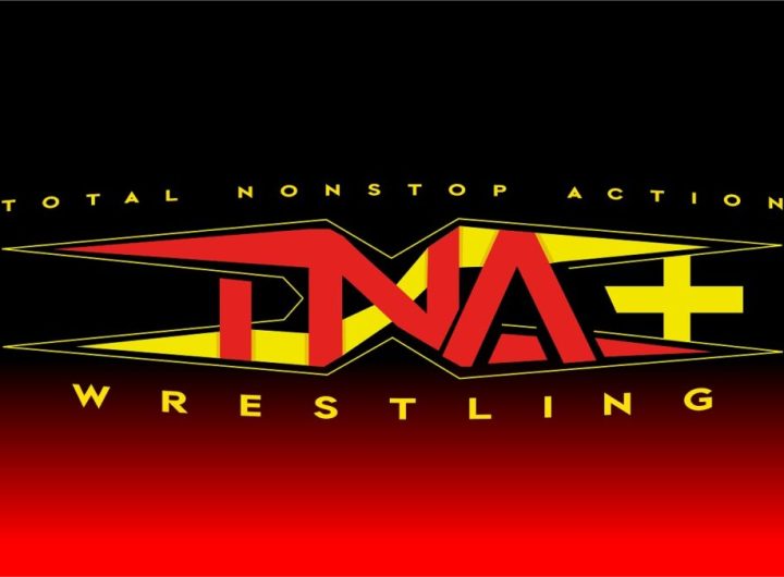 TNA Wrestling anuncia la nueva contratación de un luchador