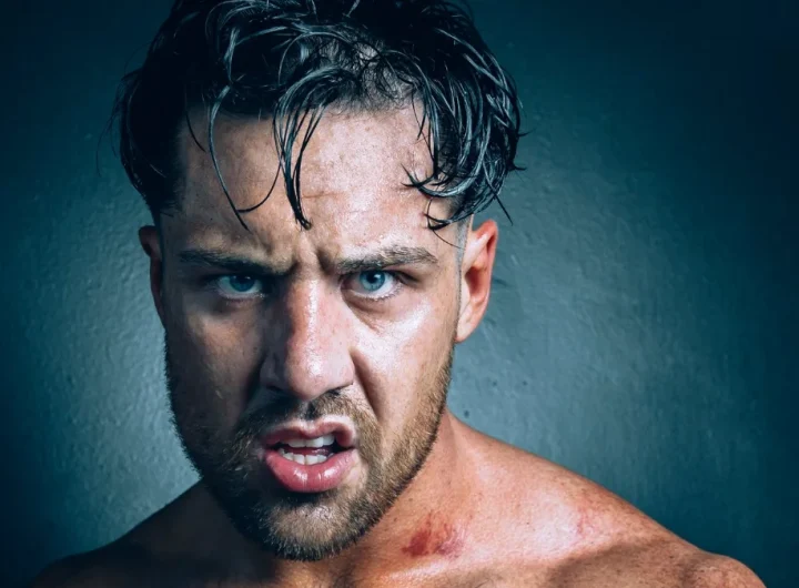 Trevor Lee (Cameron Grimes) firmaría con AEW si se cumple una condición