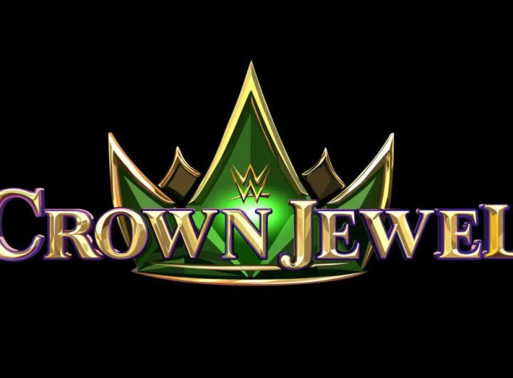 WWE Crown Jewel 2024: revelado el póster oficial