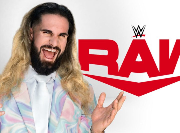 WWE confirma dos combates no televisados para las grabaciones del próximo RAW