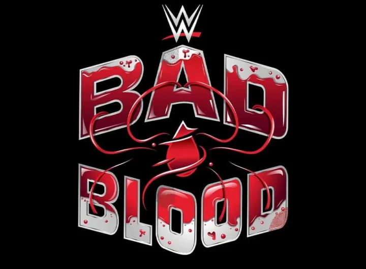 WWE toma una decisión final sobre cuál será el main event de Bad Blood 2024