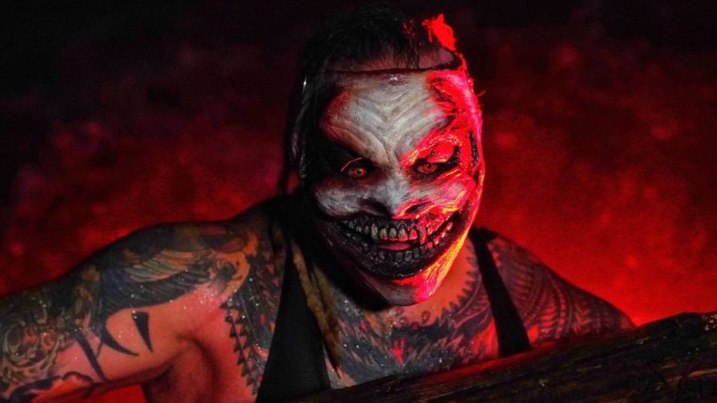 ‘The Fiend’ Bray Wyatt estará disponible en WWE 2K24 a partir del 16 de octubre