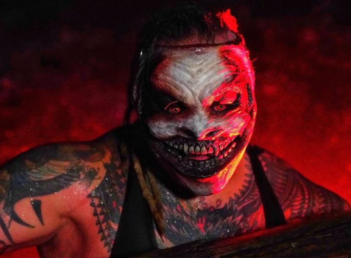 ‘The Fiend’ Bray Wyatt estará disponible en WWE 2K24 a partir del 16 de octubre