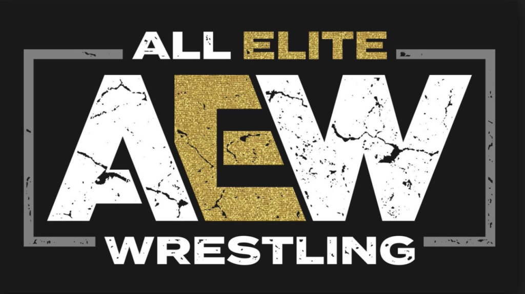 AEW registra el nombre de un posible show nuevo