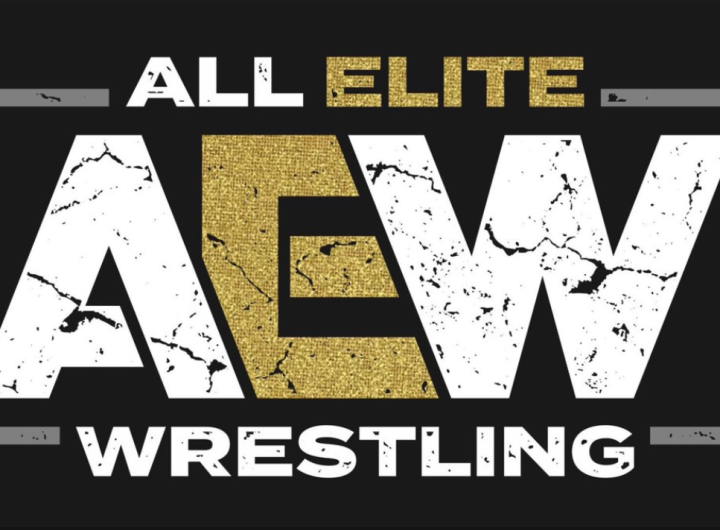 AEW registra el nombre de un posible show nuevo