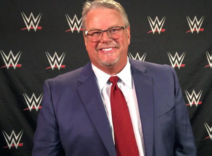 Bruce Prichard y Michael Hayes se ausentan de WWE temporalmente