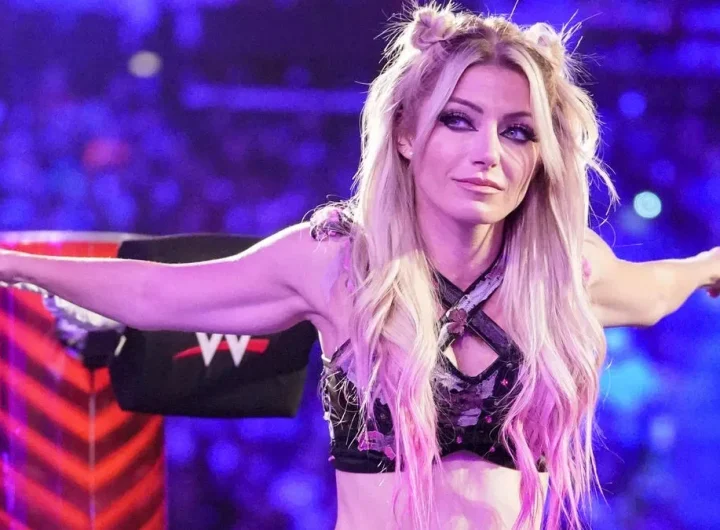 Hombre perdió alrededor de un millón de doláres tras ser estafado por una impostora de Alexa Bliss