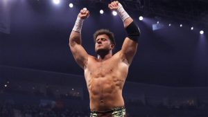 MJF afirma que habría sido Campeón de WWE si hubiese abandonado AEW