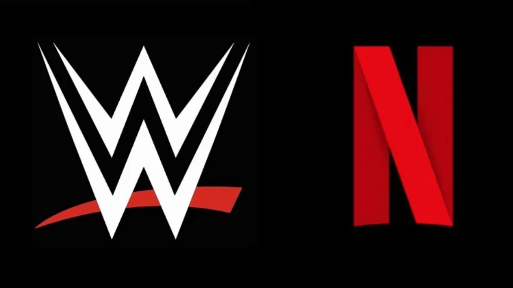 Netflix tendría en mente emitir el contenido de WWE en directo cuando se realice la gira europea