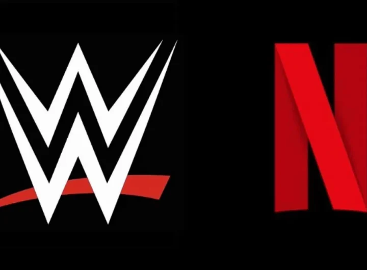 Netflix tendría en mente emitir el contenido de WWE en directo cuando se realice la gira europea