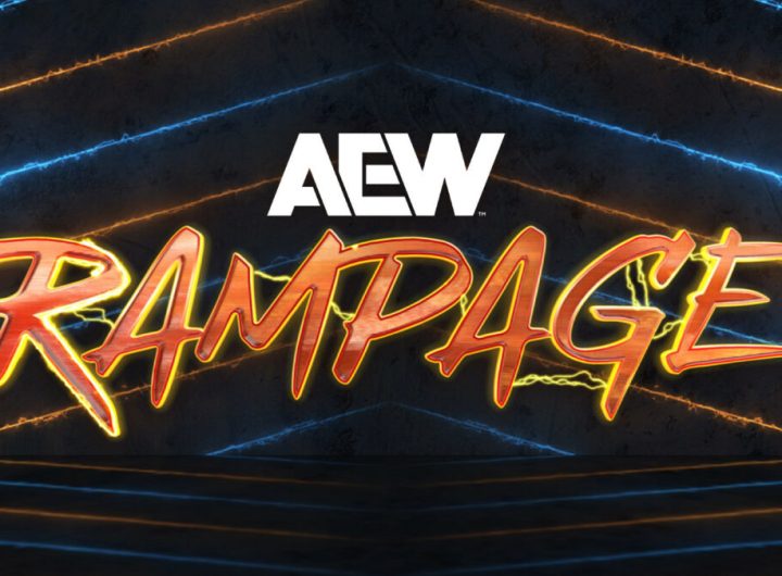 Se revela el nombre de un equipo en el más reciente episodio de AEW Rampage