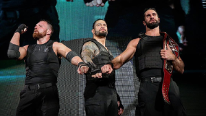 Seth Rollins cree que la ruptura de The Shield en 2014 cambió la industria para siempre