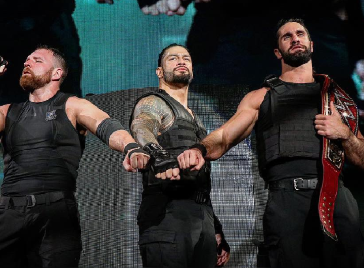 Seth Rollins cree que la ruptura de The Shield en 2014 cambió la industria para siempre