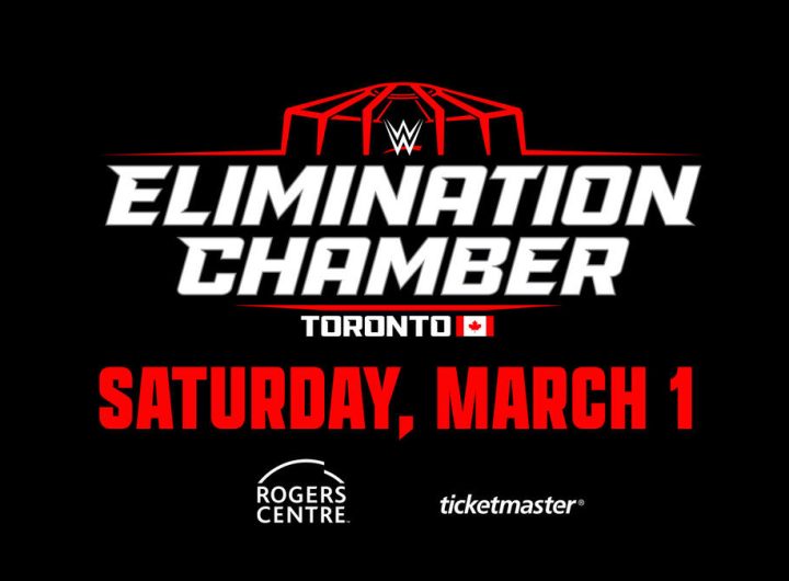 WWE Elimination Chamber 2025 ya tiene fecha y ubicación