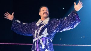 WWE estaría muy feliz con el trabajo de Bobby Roode