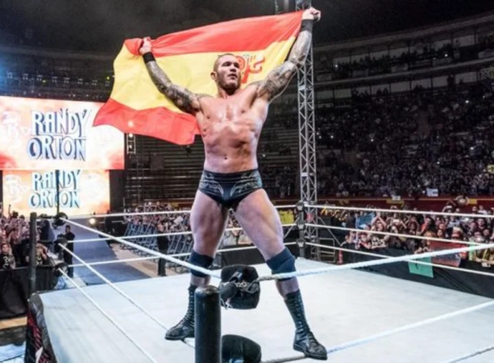 WWE regresará a España con un SmackDown el 14 de marzo en Barcelona