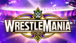 The Rock anuncia que WrestleMania 42 se celebrará en el Superdome de Nueva Orleans los días 11 y 12 de abril