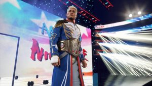 medias de Cody Rhodes y Roman Reigns, nuevas funciones del MyRISE, entre otras