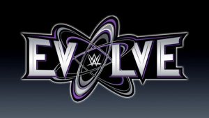 Árbitra hace su debut en WWE EVOLVE como luchadora